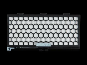 Active AirClean Filter mit timestrip®