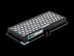 Active AirClean Filter mit timestrip®
