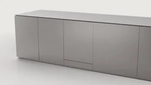 Anschlag