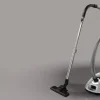 Aufnahme Staubbeutel
