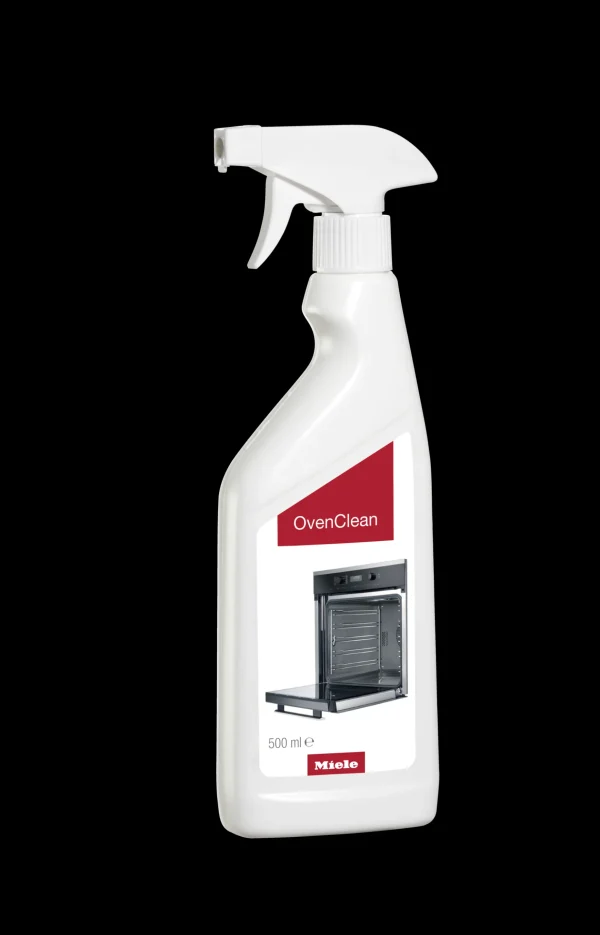 Backofenreiniger "OvenClean", 500 ml