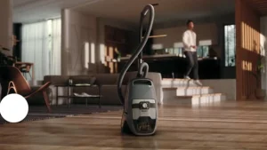 Blizzard CX1 Graphitgrau