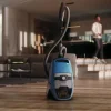Blizzard CX1 Parquet Techblau