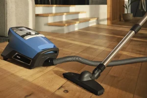 Blizzard CX1 Parquet Techblau
