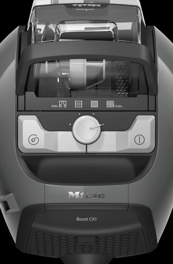Boost CX1 Active Graphitgrau