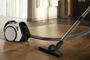Boost CX1 Parquet PowerLine Lotosweiß