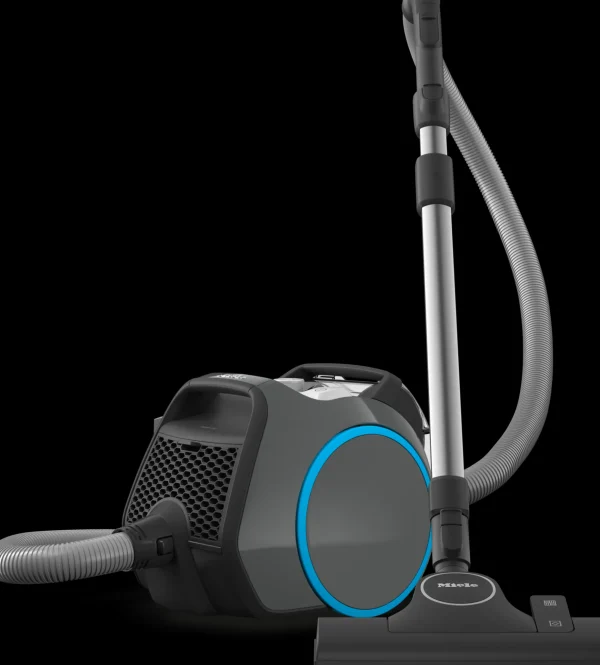 Boost CX1 PowerLine Graphitgrau