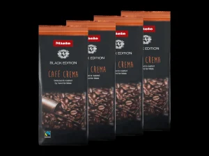 Café Crema