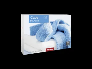 Caps Aqua