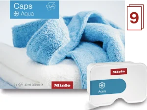 Caps Aqua