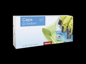 Caps Outdoor