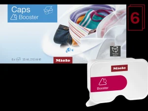 Caps Booster