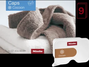 Caps Cocoon