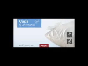 Caps DownCare