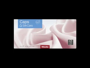 Caps SilkCare