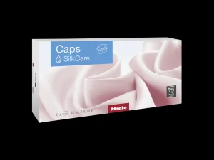 Caps SilkCare