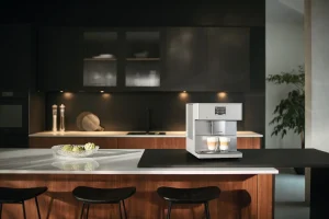CM 7350 CoffeePassion Brillantweiß