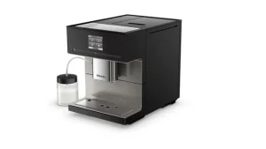 CM 7550 CoffeePassion Obsidianschwarz