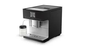 CM 7350 CoffeePassion Obsidianschwarz