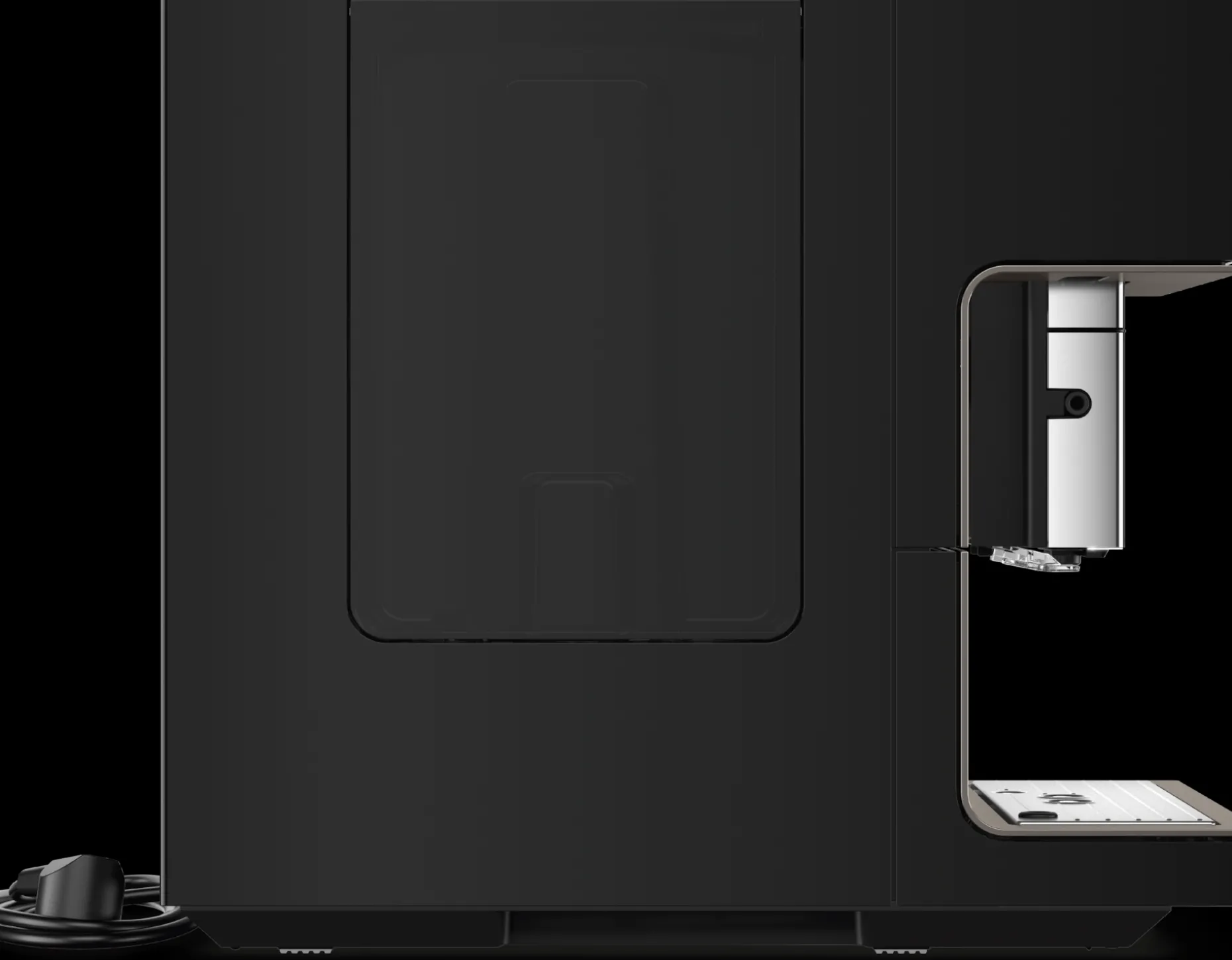 cm__coffeepassion_obsidia_4.webp CM 7550 CoffeePassion Obsidianschwarz
