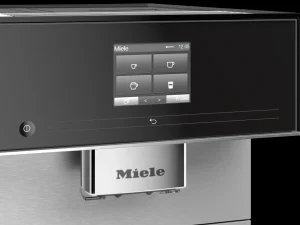 CM 7350 CoffeePassion Obsidianschwarz