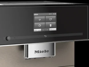 CM 7550 CoffeePassion Obsidianschwarz