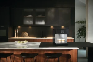 CM 7350 CoffeePassion Obsidianschwarz
