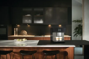 CM 7550 CoffeePassion Obsidianschwarz