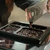 CM 7750 CoffeeSelect Obsidianschwarz