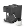 CM 6560 MilkPerfection Graphitgrau PearlFinish