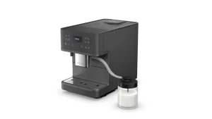 CM 6560 MilkPerfection Graphitgrau PearlFinish