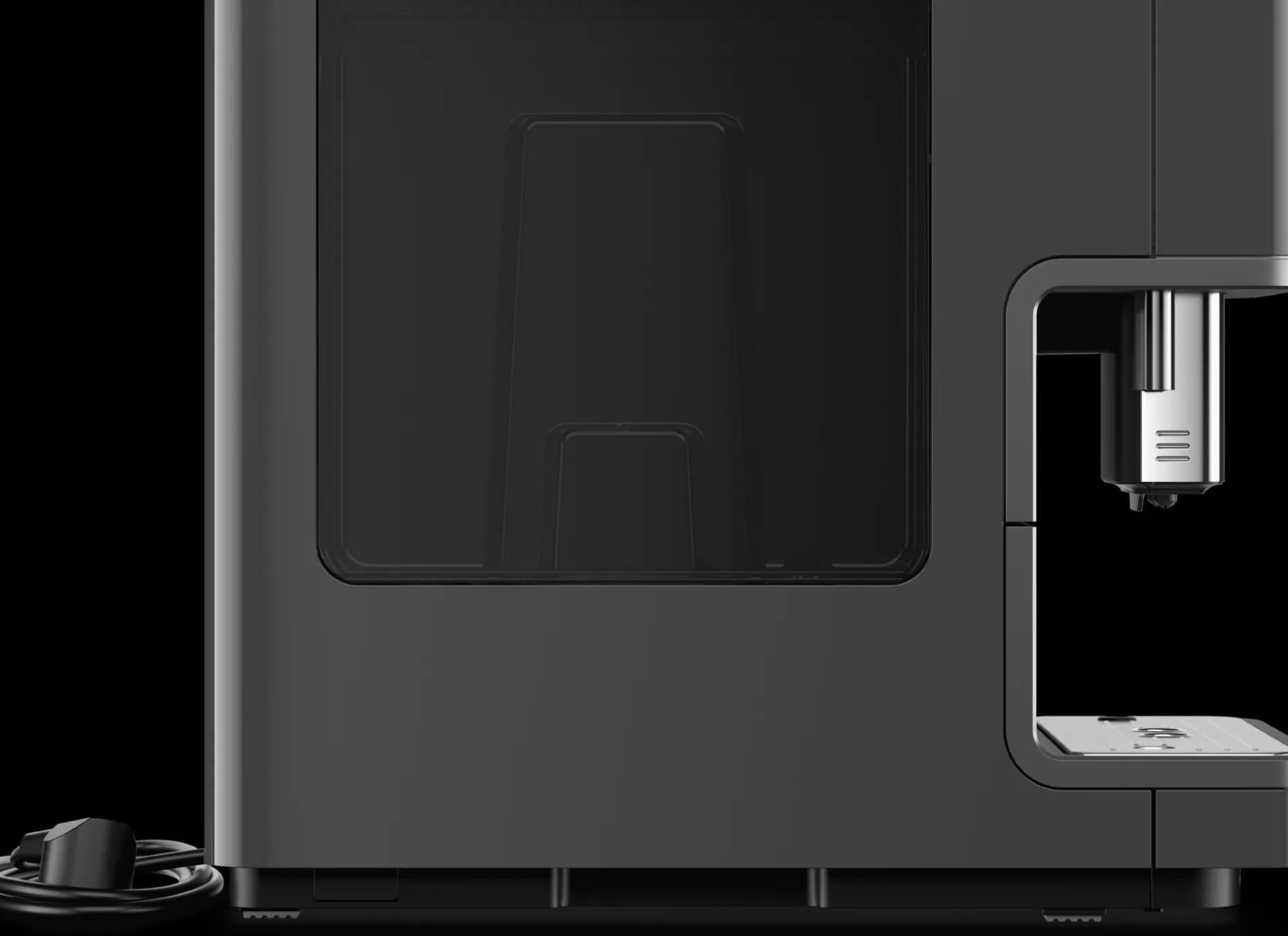 cm__milkperfection_graphi_4.webp CM 6560 MilkPerfection Graphitgrau PearlFinish