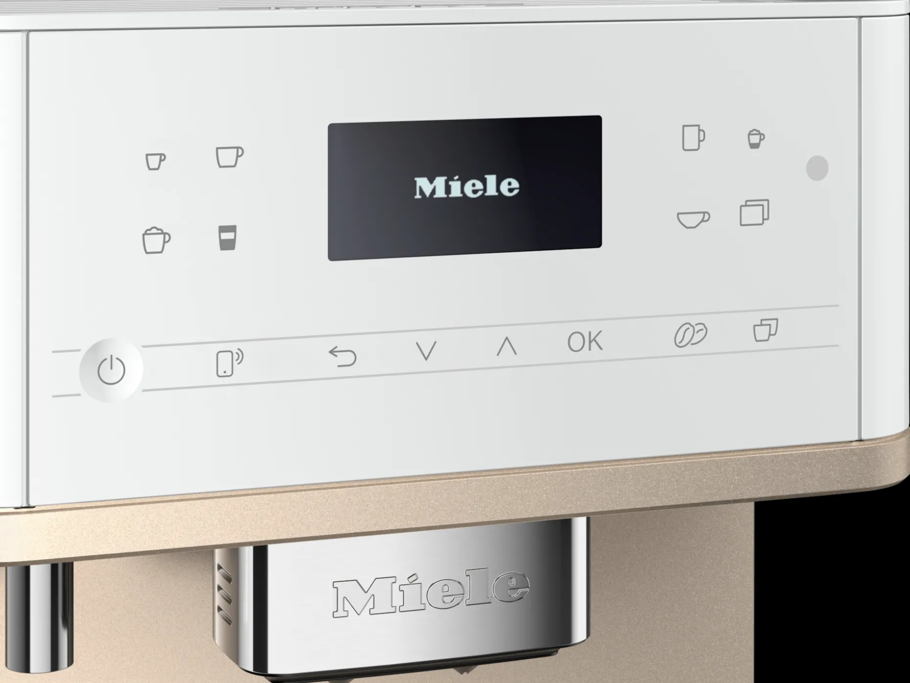 cm__milkperfection_lotosw_5.webp CM 6360 MilkPerfection Lotosweiß CleanSteelMetallic