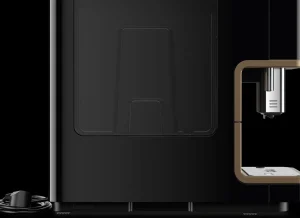 CM 6360 MilkPerfection Obsidianschwarz Bronze PearlFi