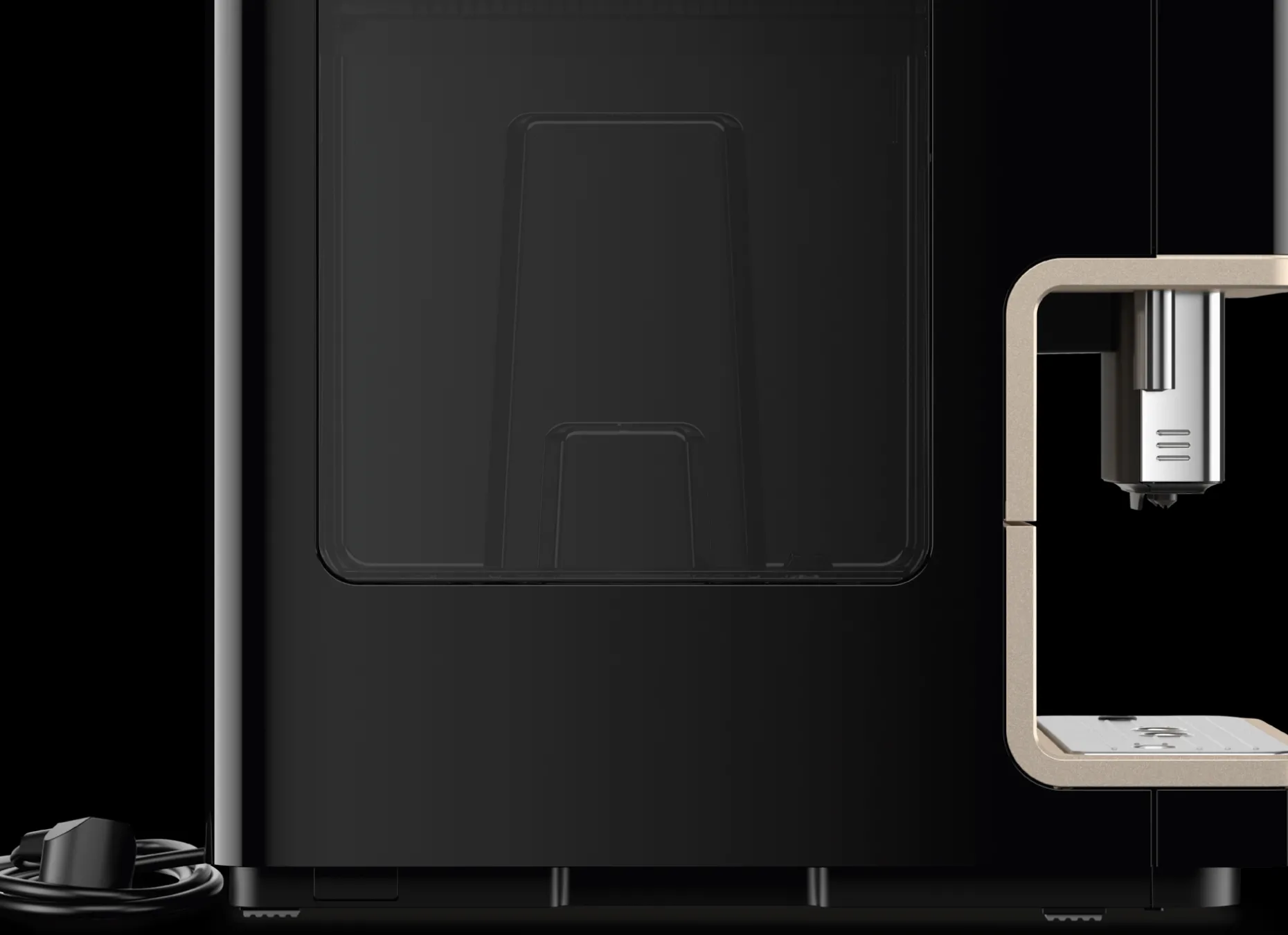 cm__milkperfection_obsidi_4-2.webp CM 6360 MilkPerfection Obsidianschwarz CleanSteelM