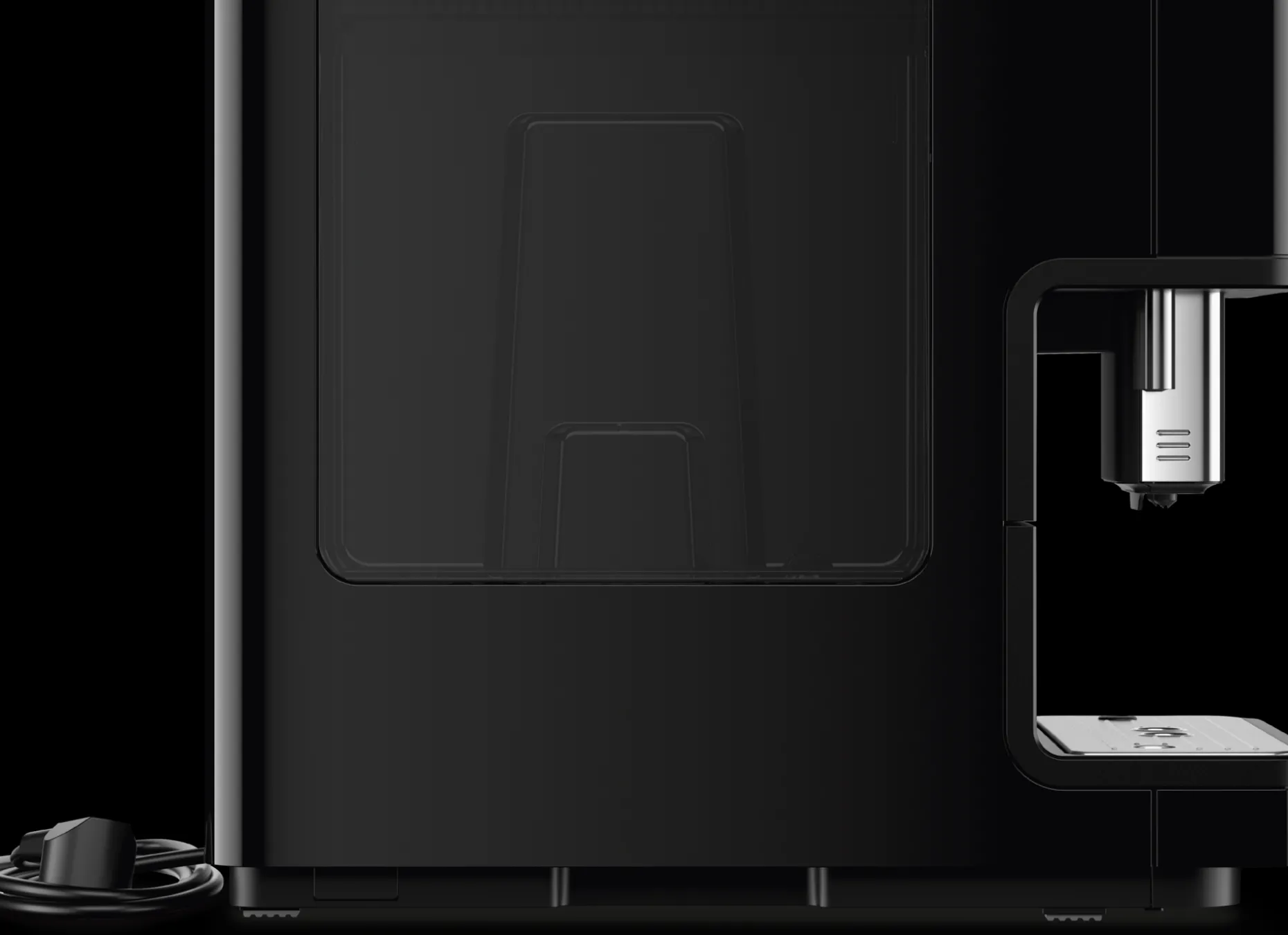 cm__milkperfection_obsidi_4.webp CM 6560 MilkPerfection Obsidianschwarz PearlFinish