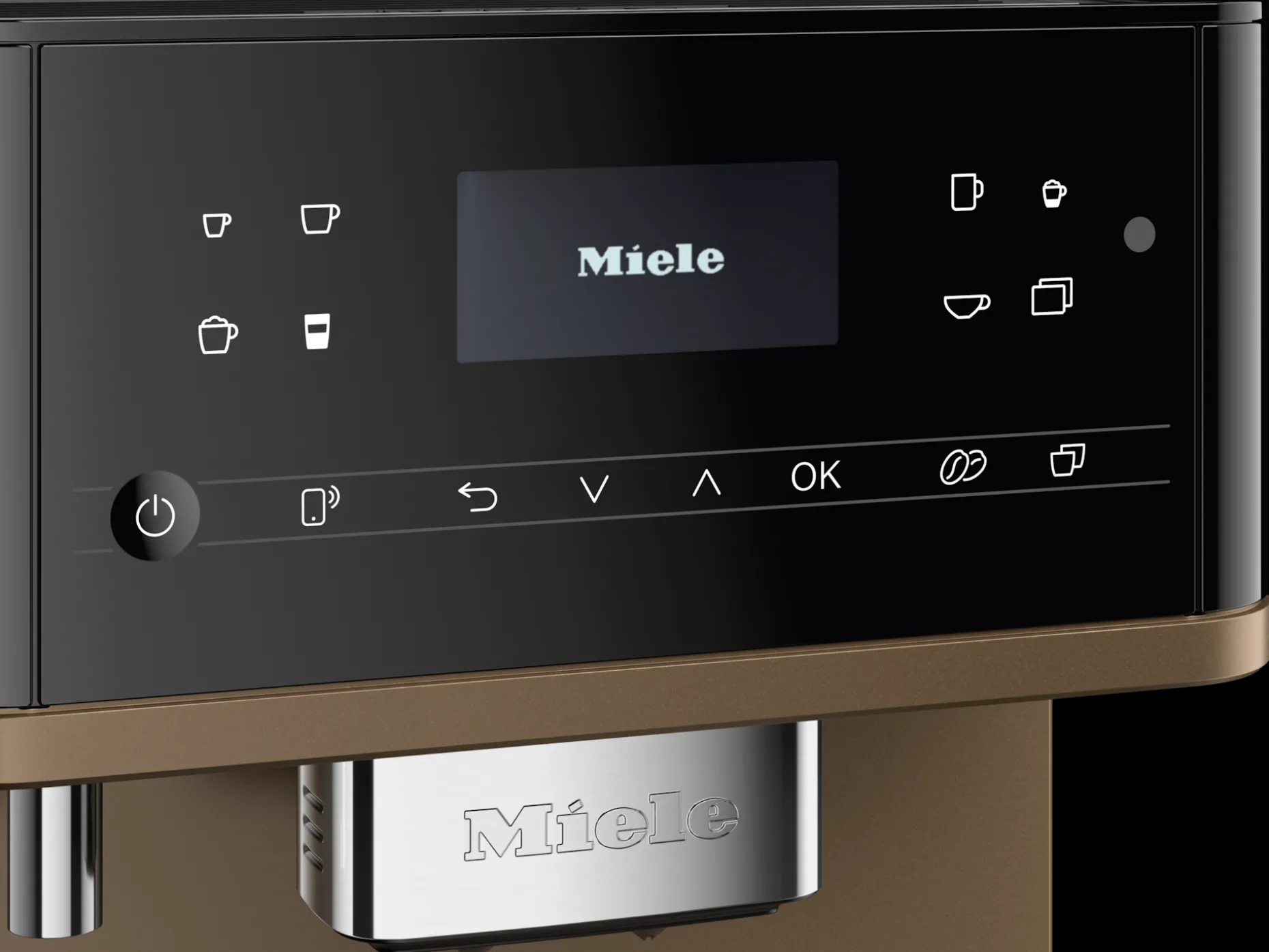 cm__milkperfection_obsidi_5-1.webp CM 6360 MilkPerfection Obsidianschwarz Bronze PearlFi