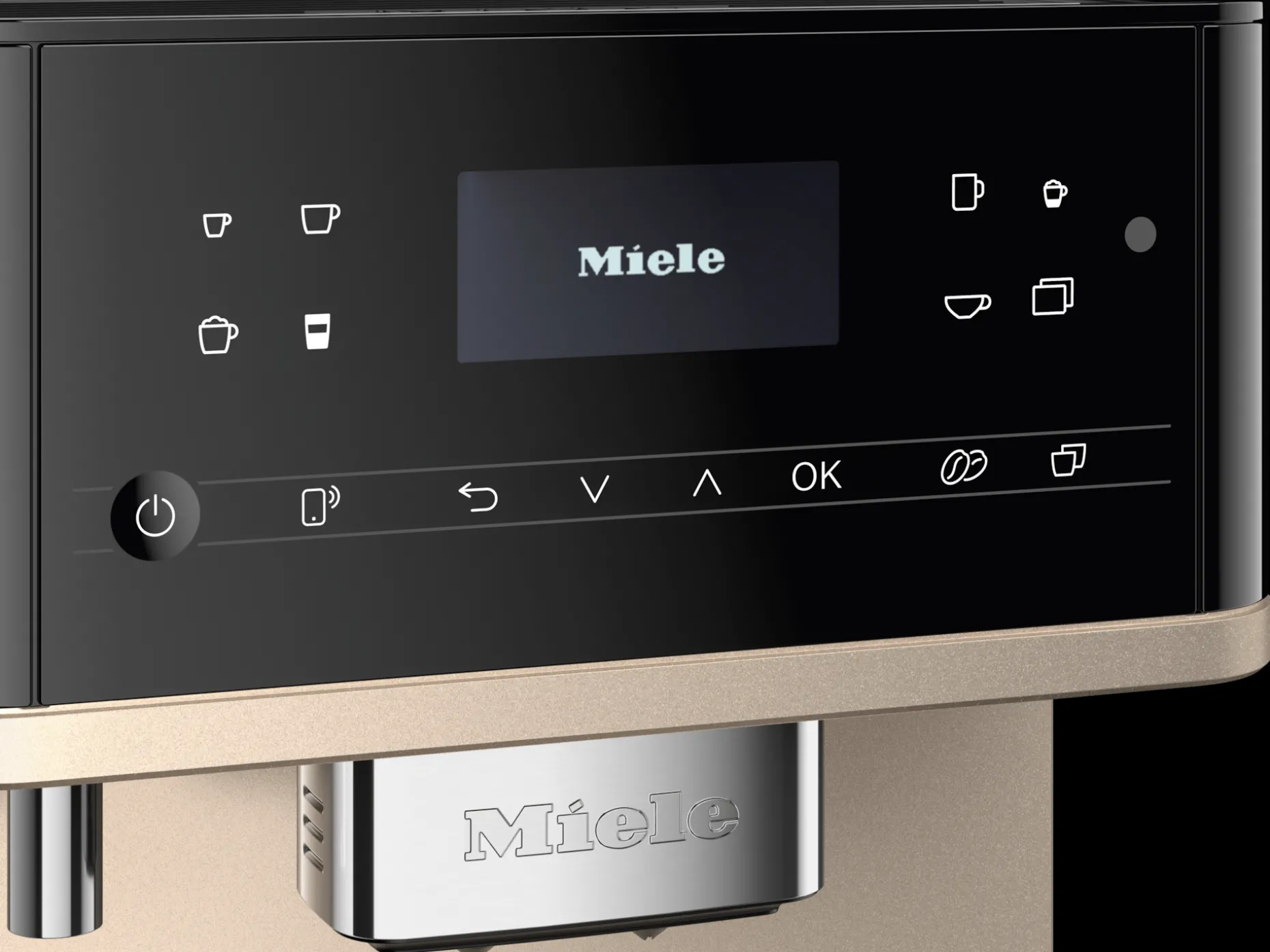 cm__milkperfection_obsidi_5-2.webp CM 6360 MilkPerfection Obsidianschwarz CleanSteelM