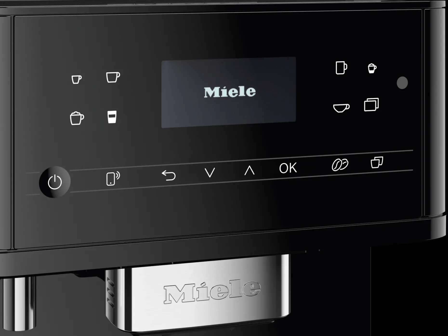 cm__milkperfection_obsidi_5-3.webp CM 6160 MilkPerfection Obsidianschwarz