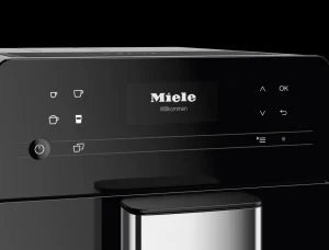 CM 5410 Silence Obsidianschwarz