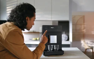 CM 5410 Silence Obsidianschwarz