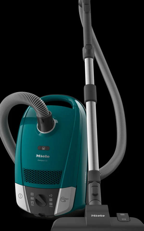 Compact C2 Flex Petrol