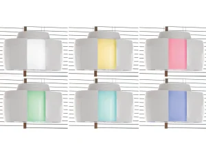 DA 7378 D Aura 4.0 Ambient Brillantweiß
