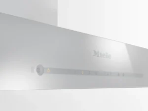 DA 6698 D Puristic Version 6000 Brillantweiß