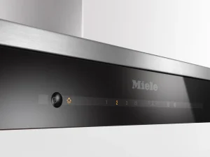 DA 6698 D Puristic Version 6000 Edelstahl