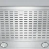 DA 2558 Edelstahl
