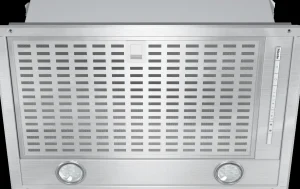 DA 2558 Edelstahl