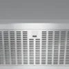 DA 2360 Edelstahl