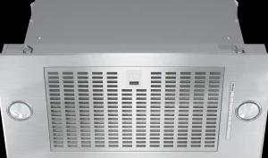 DA 2360 Edelstahl