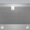 DA 2450-1 Edelstahl